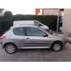 peugeot 206 hatchback (2a/c) del año 2000