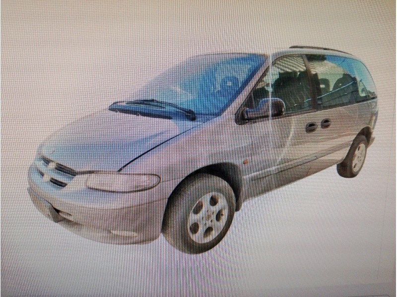 CHRYSLER VOYAGER (GS)