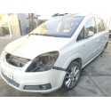 OPEL ZAFIRA B
