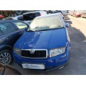 SKODA FABIA I (6Y2)