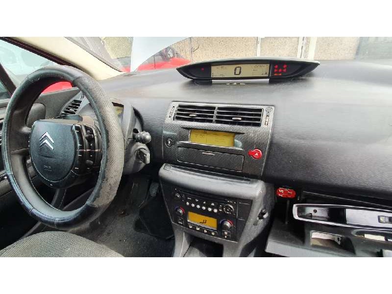 CITROËN C4 COUPE