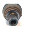 Recambio de transmision delantera izquierda para seat leon st (5f8) style plus referencia OEM IAM 5Q0407271AQ  