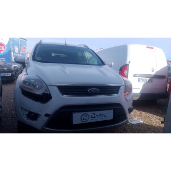 FORD KUGA I de desguace