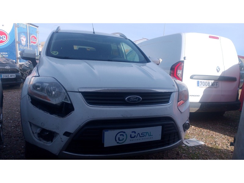 FORD KUGA I