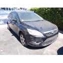 FORD FOCUS LIM. (CB4)