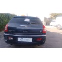 CHRYSLER 300C TOURING (LX, LE)