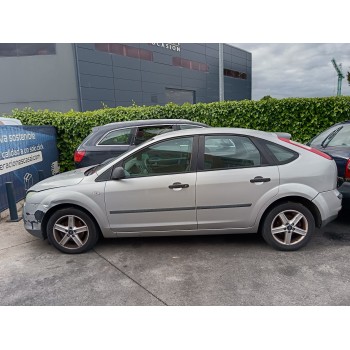 FORD FOCUS II (DA_, HCP, DP)