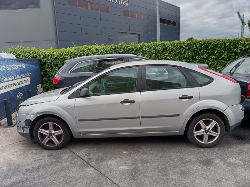 FORD FOCUS II (DA_, HCP, DP)