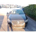 VOLKSWAGEN PASSAT B6 (3C2)