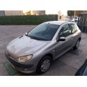 PEUGEOT 206 HATCHBACK (2A/C)