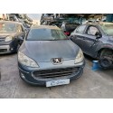 PEUGEOT 407 SW (6E_, 6D_)