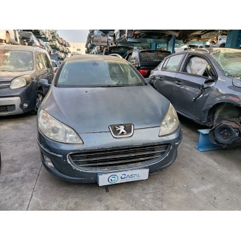 PEUGEOT 407 SW (6E_, 6D_) de desguace