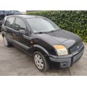 FORD FUSION (CBK)