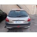 PEUGEOT 206 HATCHBACK (2A/C)