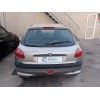 peugeot 206 hatchback (2a/c) del año 2000