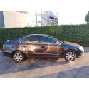 VOLKSWAGEN PASSAT B6 (3C2)