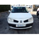 RENAULT MEGANE II STATION WAGON (KM0/1_)