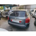 PEUGEOT 407 SW (6E_, 6D_)