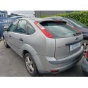 FORD FOCUS II (DA_, HCP, DP)
