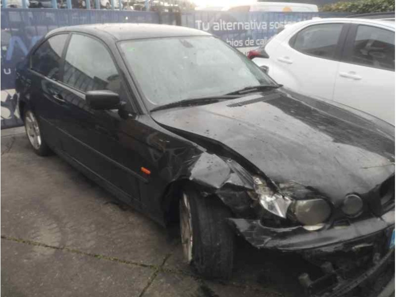 BMW SERIE 3 COMPACT (E46)
