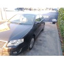 VOLKSWAGEN PASSAT B6 (3C2)