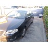 volkswagen passat b6 (3c2) del año 2007