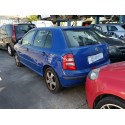 SKODA FABIA I (6Y2)