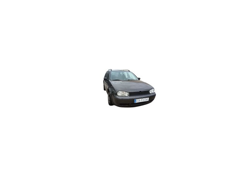 volkswagen golf iv variant (1j5) del año 2000