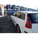 RENAULT MEGANE II STATION WAGON (KM0/1_)
