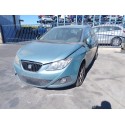 SEAT IBIZA SC (6J1)