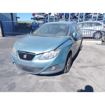 SEAT IBIZA SC (6J1) de desguace