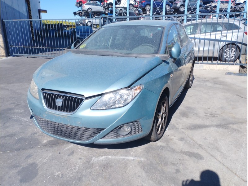 SEAT IBIZA SC (6J1)