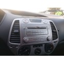 HYUNDAI I20 I (PB, PBT)