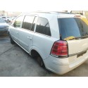 OPEL ZAFIRA B