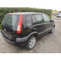 FORD FUSION (CBK)