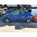 SKODA FABIA I (6Y2)