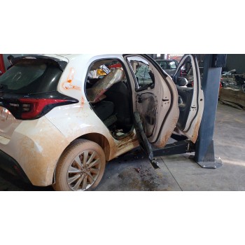 TOYOTA YARIS (_P21_, _PA1_, _PH1_)