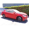 LEXUS CT (ZWA10_)