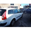 RENAULT MEGANE II STATION WAGON (KM0/1_)