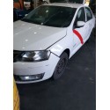SKODA RAPID (NH3, NK3, NK6)