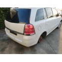 OPEL ZAFIRA B
