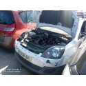 FORD FIESTA (CB1)