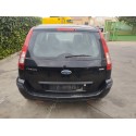 FORD FUSION (CBK)