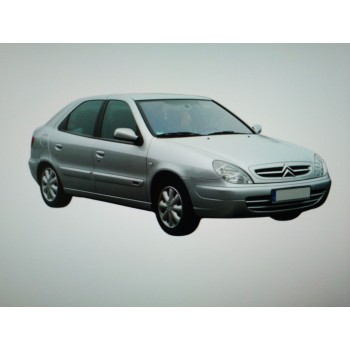 CITROËN XSARA BERLINA