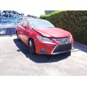 LEXUS CT (ZWA10_)