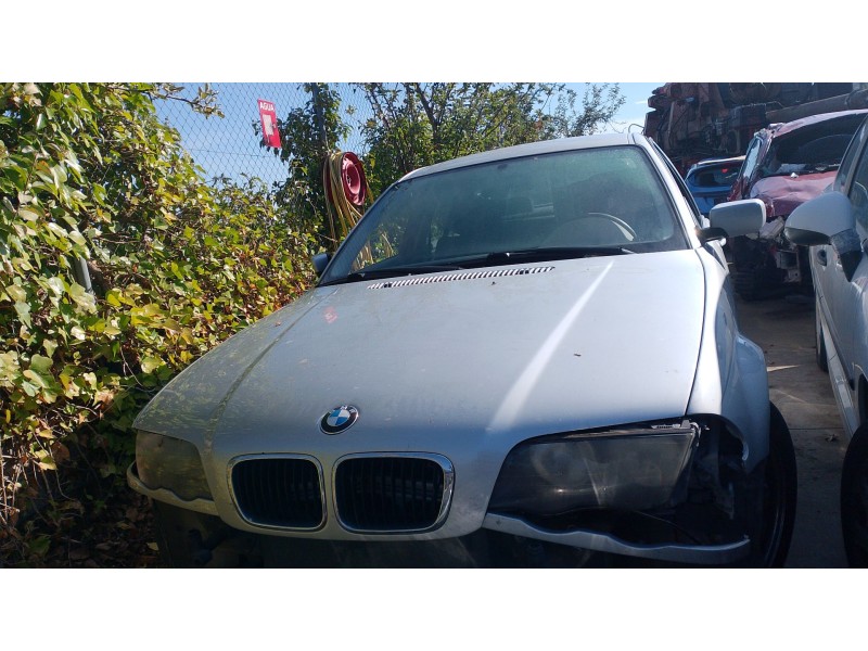 bmw 3 (e46) del año 2001