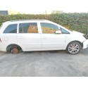 OPEL ZAFIRA B
