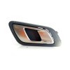 Recambio de maneta interior trasera derecha para ford ranger (tke) referencia OEM IAM 1920881  