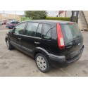 FORD FUSION (CBK)