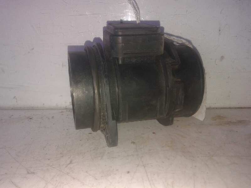 Recambio de caudalimetro para ford fusion (cbk) + referencia OEM IAM 9647144080  